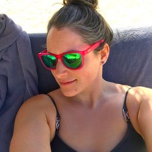 Meet your Posher, Natasha